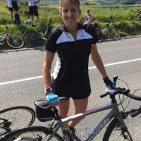 Profile photo for Sarah Irwin