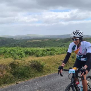 Profile photo for Pooja Thakrar