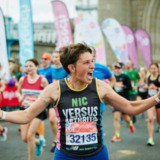 Profile photo for Nicola Cage-Brimelow