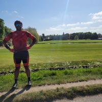 Profile photo for Robert Melton