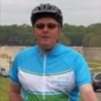 Profile photo for Colin Reed