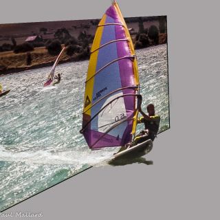 Profile photo for Paul Mallard