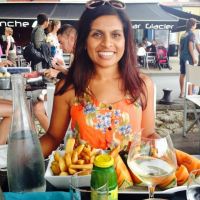 Profile photo for Jaina Patel