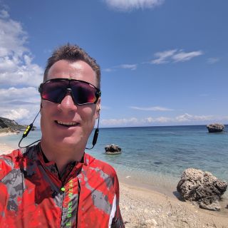 Profile photo for David Bolter