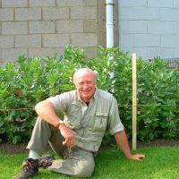 Profile photo for Richard  Moorhouse 