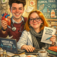 Profile photo for Alison McDonald