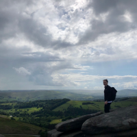 Profile photo for Emily  Cave 