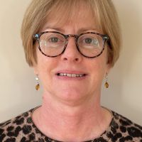 Profile photo for Judith MacLaren