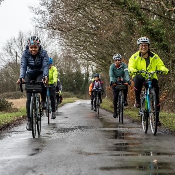 Photo for West Essex Women’s Cycling Chapter