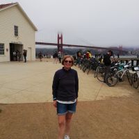 Profile photo for Louise Henderson