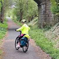 Profile photo for Lynn B