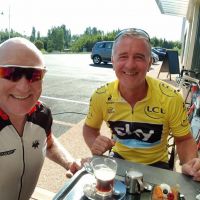 Profile photo for Gary Downes