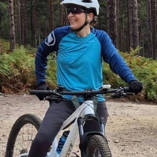 Profile photo for Lisa Bywell