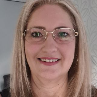 Profile photo for Fiona Smither