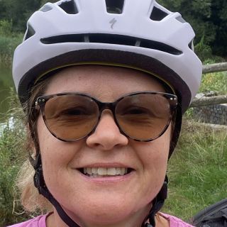 Profile photo for Alison Stewart