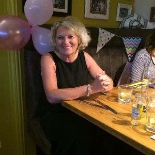 Profile photo for Josephine Jayes