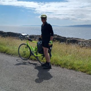 Profile photo for Peter  Booth