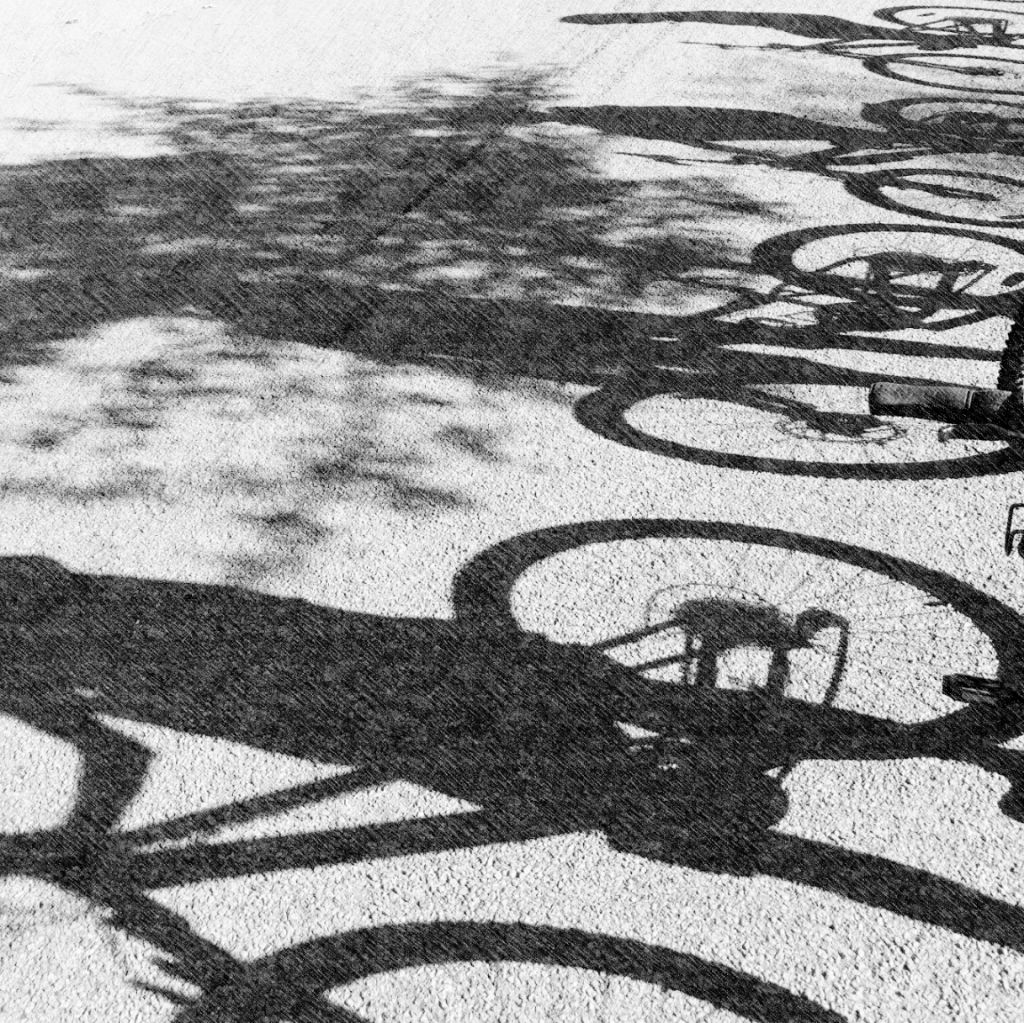 Let's Ride Stevenage Cycle Hub Family Ride from Fairlands Valley Park