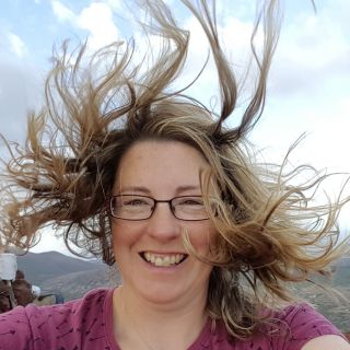 Profile photo for Julie West