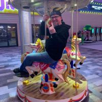 Profile photo for Graham Barnard