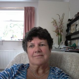 Profile photo for Rosemary Allen