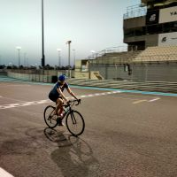 Profile photo for Fay Page