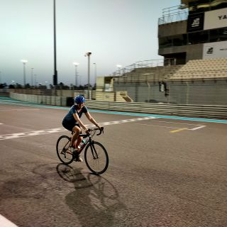 Profile photo for Fay Page