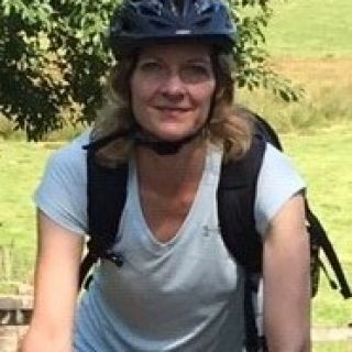 Profile photo for Jane Maitland