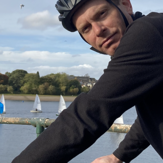 Profile photo for Bromley Davenport