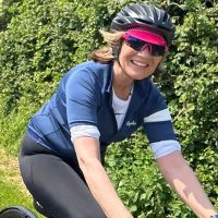 Profile photo for Caroline Heath