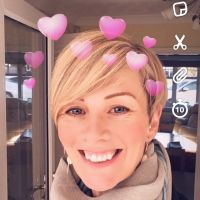 Profile photo for Rachel Bainbridge