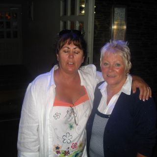 Profile photo for Sharon Maguire