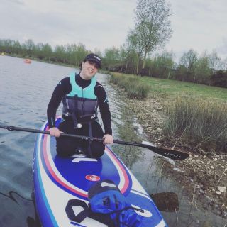 Profile photo for Jessica Hiscock