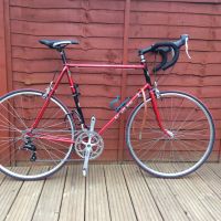 Profile photo for Eric Burton 