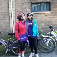 Profile photo for Caroline Clark