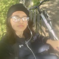 Profile photo for Katerina-Rose Ullah