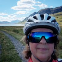 Profile photo for Janice Galloway