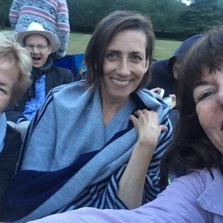 Profile photo for Katherine Hodgkinson