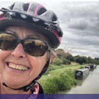 Profile photo for Sue Clarke