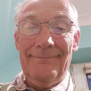 Profile photo for Martin Brown