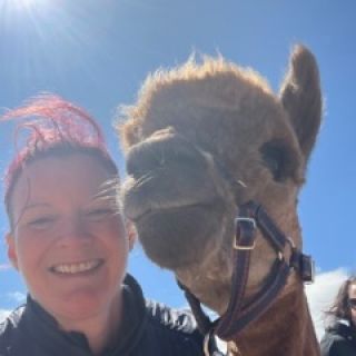 Profile photo for Ann~Marie Little