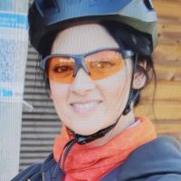 Profile photo for Zahra Husain