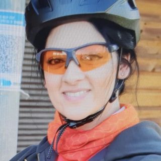 Profile photo for Zahra Husain