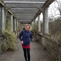 Profile photo for Julie Arrowsmith