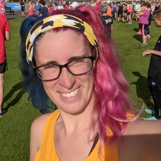 Profile photo for Rachel Ilsley