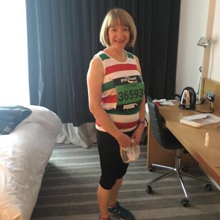 Profile photo for Catherine  Bellwood 