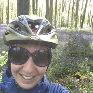 Profile photo for Zara Burrows