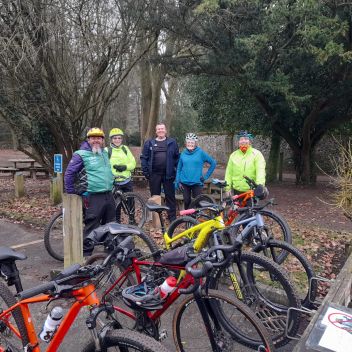 Photo for Forest Heath Riders