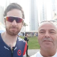 Profile photo for Jeremy Light