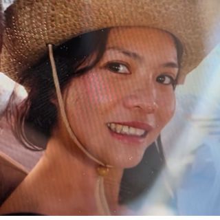 Profile photo for Jacqueline Griffith